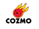 Cozmo Bowling Center Logo