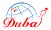 Dubai International Bowling Center Logo