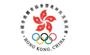 Hong Kong Olympic Council Logo