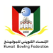 Kuwait Bowling Federation Logo