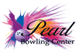 Pearl Bowling Center logo