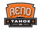 Reno Bowling Stadium Logo