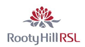 Rooty Hill RSL Logo
