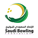 Saudi Bowling Federation Logo