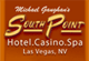Visit South Point Hotel and Casino