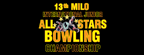 13th Milo Junior All Stars logo
