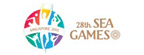 28th SEA Games logo