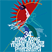 34th Hong Kong Open logo