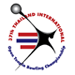 37th Thailand Open logo