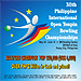 38th Philippines Open logo