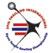 39th Thailand Open logo