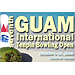 7th Guam Open logo