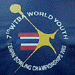 7th WTBA World Youth logo