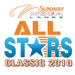 2nd All Stars Classic