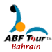 ABF Tour - Bahrain logo