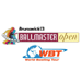 Ballmaster Open 2011 logo