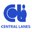 Central Lanes Logo