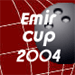 Emir Cup 2004 Logo