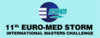 11th Euro-Med Storm