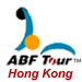 ABF Tour - Hong Kong logo