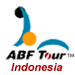 ABF Tour - Indonesia logo