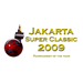 Jakarta Super Classic logo