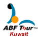 ABF Tour - Kuwait logo