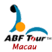 ABF Tour - Macau logo