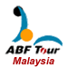 ABF Tour - Malaysia logo