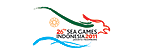 26th SEA Games logo