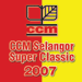 CCM Selangor Super Classic