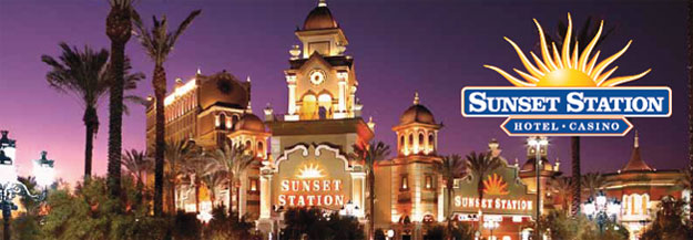 sunset station hotel casino buffet hours