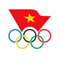 Vietnam Olympic Council Logo