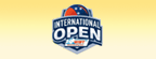 WTBA International Open 2012 logo