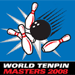 World Tenpin Masters logo
