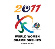 WWC 2011 Logo