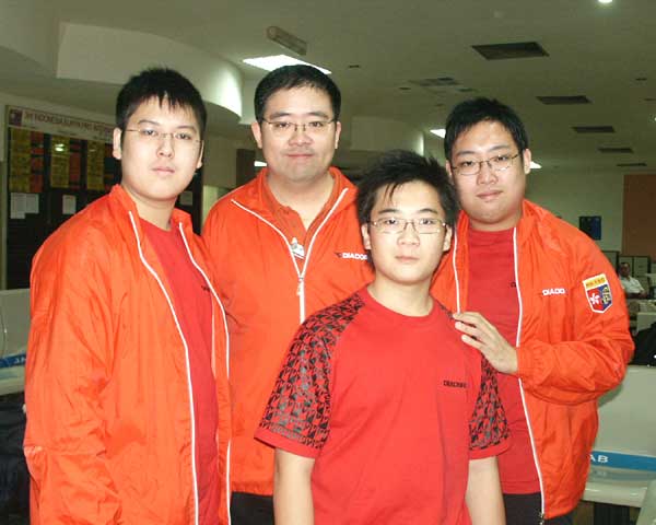  - powered by ASIAN BOWLING FEDERATION: 