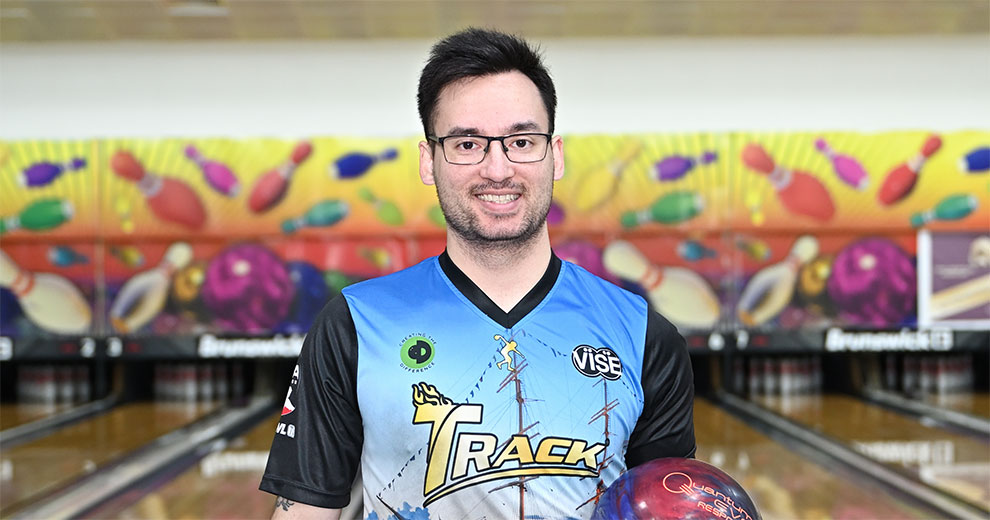 2023 Championship Bowling Masters Friday Qualifying 