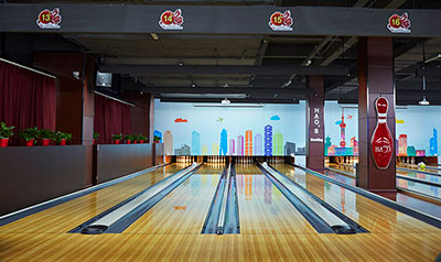 SCAA Bowling Centre