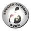 Guam Bowling Congress Logo
