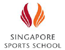 Visit Singapore Sports School