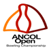 1st Ancol Open logo