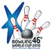 44th AMF World Cup logo