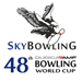 48th AMF World Cup logo