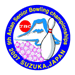 9th Asian Senior Bowling Championship logo