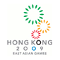East Asian Games 2009 logo